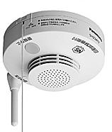 住宅用火災警報器(ワイヤレス連動型)