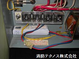 受信機バッテリー